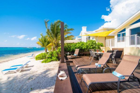 Caribbean Paradise 9 (Villa)